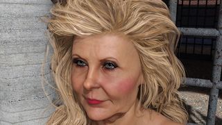 Престарелые 3Д барышни получают удовольствие от БДСМ развлечений